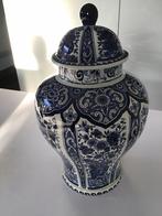 Vaas Delfts blauw, Antiek en Kunst, Ophalen