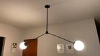 Roll & Hill plafondlamp opaline, Ophalen, Nieuw, Glas