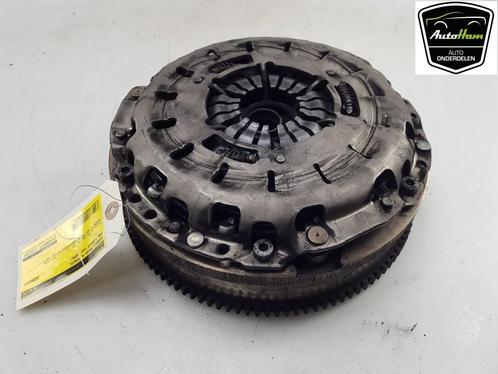 VLIEGWIEL DUBBELE MASSA ABS 3 serie (E92) (|21207559529|), Auto-onderdelen, Motor en Toebehoren, BMW, Gebruikt