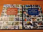 Boeken-Het nieuws van de XXste eeuw-volledige reeks-2 stuks, 20e eeuw of later, Diverse auteurs, Ophalen of Verzenden, Zo goed als nieuw