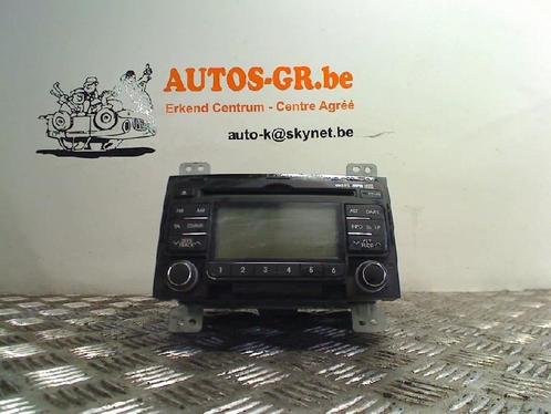 RADIO Hyundai i30 Crosswagon (WWH) (961602l200), Autos : Pièces & Accessoires, Autres pièces automobiles, Hyundai, Utilisé