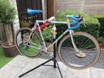 Alan Record retro koersfiets, Fietsen en Brommers, Fietsen | Racefietsen, 28 inch, Heren, Aluminium, Zo goed als nieuw