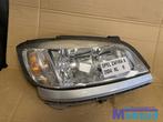 OPEL ZAFIRA A Rechts koplamp 1998-2005, Auto-onderdelen, Gebruikt, Opel Automobile GmbH, Kontakt@opel-infoservice.de, Opel