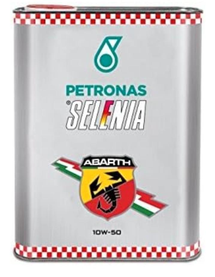 Huile moteur Fiat Abarth Petronas Selenia 10W-50, Autos : Pièces & Accessoires, Moteurs & Accessoires, Alfa Romeo, Audi, BMW, Citroën