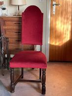 Troon of stoel voor Sinterklaas / Sint, Diversen, Sinterklaas, Ophalen, Zo goed als nieuw