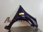 SPATBORD RECHTS VOOR Renault Modus / Grand Modus (JP), Gebruikt, Rechts, Renault, Spatbord