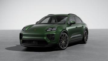 Porsche Macan 4S beschikbaar voor biedingen