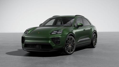 Porsche Macan 4S, Auto's, Porsche, Bedrijf, Macan, 4x4, ABS, Adaptieve lichten, Airbags, Alarm, Centrale vergrendeling, Climate control