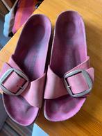Mosselen van Birkenstock, Ophalen of Verzenden, Zo goed als nieuw, Roze