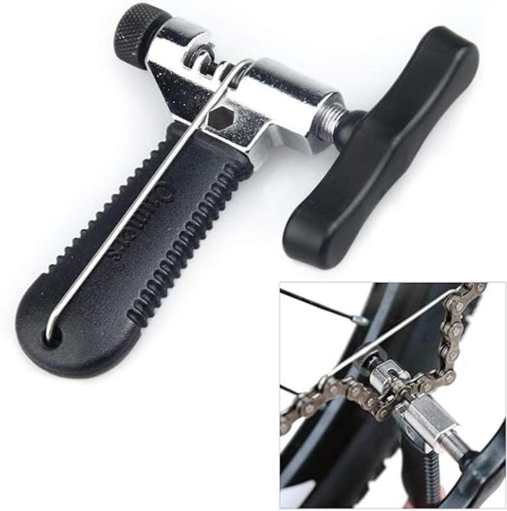 Outils de réparation de chaînes de vélo LIVRAISON RAPIDE ET, Hobby & Loisirs créatifs, Hobby & Loisirs Autre, Neuf, Envoi