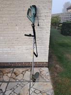 Electrische bosmaaier Bosch, Tuin en Terras, Ophalen, Zo goed als nieuw, 10 tot 30 cm, Bosch
