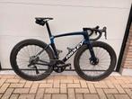 ** Ridley Noah Fast - Ultegra 12 sp DI2 - Maat S (54). **, Fietsen en Brommers, Ophalen of Verzenden, Carbon