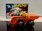 Playmobil space (1982), Kinderen en Baby's, Gebruikt, Ophalen of Verzenden