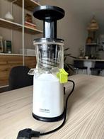 Juicer Cecotec / Extracteur de jus / Sapcentrifuge, Ophalen, Zo goed als nieuw, Elektrisch, Citruspers