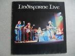Lindisfarne – Live (LP), Overige genres, Gebruikt, Ophalen of Verzenden