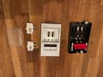 Coffret avec interrupteur Disjoncteur VYNCKIER, Ophalen of Verzenden, Schakelaar