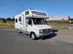 Reeds gekeurd vvk fiat ducato 2.0i bj89 91dkm, Fiat, Bedrijf, Handgeschakeld, Fiat