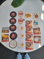 Lot bierkaartjes Stella Artois, Ophalen of Verzenden, Zo goed als nieuw, Stella Artois