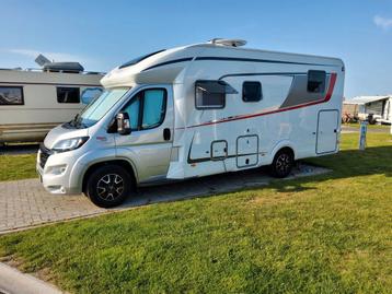 Burstner lyseo privilege TD732 Automaat Duitse top kwaliteit beschikbaar voor biedingen