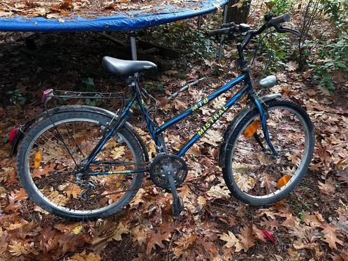 2 Kinderfietsen . . .  ZIJN WEGGEGEVEN VOOR EEN GOED DOEL., Fietsen en Brommers, Fietsen | Kinderfietsjes, Gebruikt, 20 inch of meer