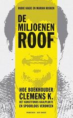 De miljoenenroof, Ophalen of Verzenden
