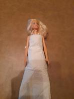 Barbypop zonder kleertjes. 9000Gent + zie omschr., Enlèvement ou Envoi, Vêtements