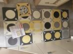 Skip Hop Foam Puzzelmat, Kinderen en Baby's, Ophalen, Zo goed als nieuw