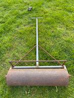 Tuinrol weegt wel +_ 40 Kg, Tuin en Terras, Hand-tuingereedschap, Ophalen, Gebruikt