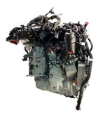 BMW 5er F10 F11 520 d 2.0L B47D20A B47-motor, Ophalen of Verzenden, Gereviseerd, BMW