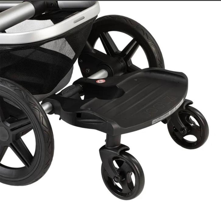 Joolz Meerijdplankje, Kinderen en Baby's, Kinderwagens en Combinaties, Gebruikt, Kinderwagen, Overige merken, Ophalen