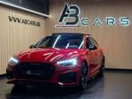 Audi A5 35 TFSI S tronic * SPORTBACK * S LINE * GAR 12 M, Auto's, Automaat, 4 zetels, 158 g/km, Gebruikt