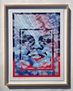 Shepard Fairey: editie 40 exemplaren in EA, Ophalen of Verzenden