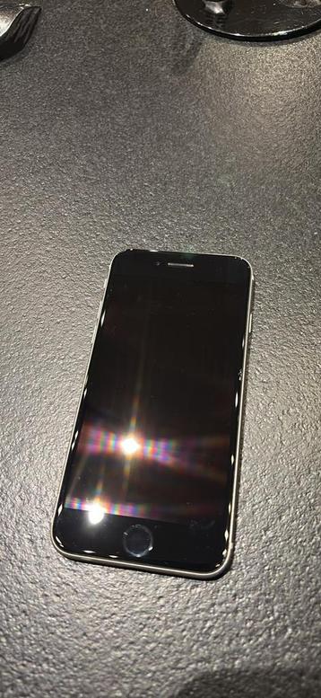 iPhone SE 2020 64gb beschikbaar voor biedingen