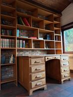 Bureau, Antiek en Kunst, Ophalen