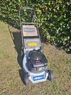 ISEKI SW5210 met Honda motor, Tuin en Terras, Grasmaaiers, Ophalen, Cirkelmaaier, Honda, Gebruikt