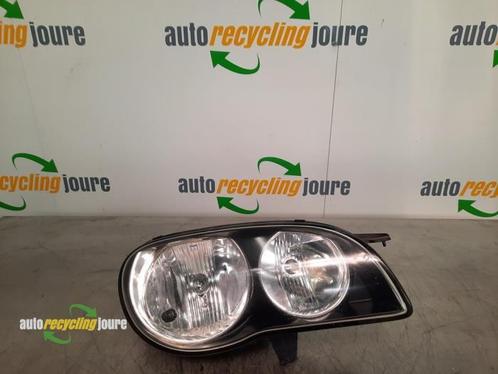Koplamp rechts van een Toyota Corolla, Auto-onderdelen, Verlichting, Toyota, Gebruikt, 3 maanden garantie