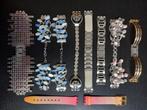 Bracelets montres Swatch Skin neufs, Handtassen en Accessoires, Horloges | Dames, Nieuw, Staal, Ophalen of Verzenden, Staal