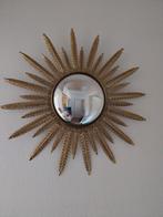 Deknudt zonnespiegel, Ophalen