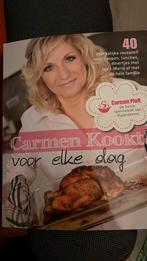 Carmen kookt, Boeken, Verzenden, Zo goed als nieuw