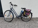 Elops R120 vrouwenfiets in goede, bijna niet gebruikte staat, Ophalen, Zo goed als nieuw