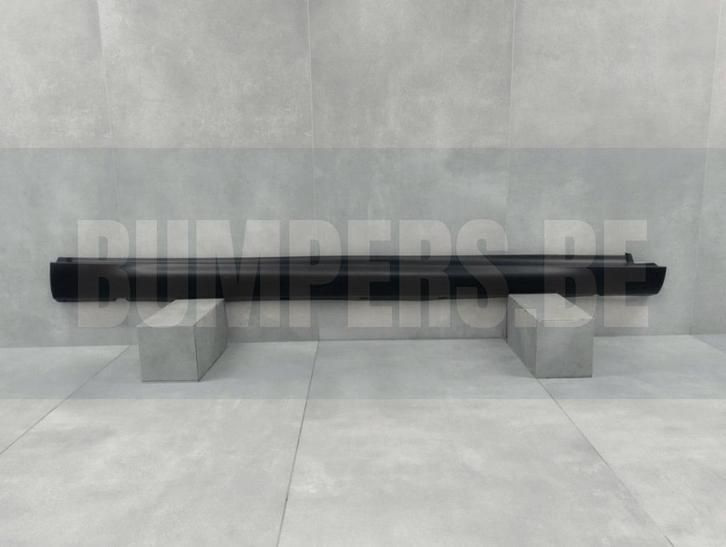 Zijskirt Dorpellijst Rechts Citroen C3 Aircross 2 17-24  134, Auto-onderdelen, Carrosserie, Bumper, Links, Gebruikt, 6 maanden garantie