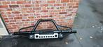 Defender voorbumper, Auto's, Land Rover, Te koop, Defender