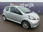 2007 - Toyota - Aygo - 1.0-12V - Voiture particulière, Autos, Achat, Entreprise, Autres carburants, Euro 4