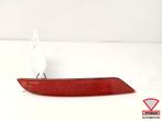 Audi A1 8XA Facelift S-Line Bumper Reflector R 8XA945106, Gebruikt, Audi, Bumper