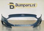 Bumper Ford S Max S-Max Galaxy Facelift MK4 2019-2023 LM2B-1, Auto-onderdelen, Gebruikt, Voor, 6 maanden garantie, Ophalen of Verzenden