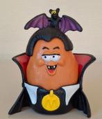 Vampire McNugget Happy Meal Toy Halloween Mc Donalds 1992, Verzamelen, Poppetjes en Figuurtjes, Verzenden, Nieuw