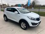 Kia sportage 1.6 benzine bj 2014 met 120000km, Auto's, Te koop, Sportage, Benzine, 5 deurs