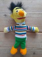 Vintage Bert Sesamstraat knuffel, Verzamelen, Ophalen of Verzenden, Gebruikt