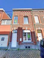 Maison à vendre à Seraing, 4 chambres, 115 m², Vrijstaande woning, 4 kamers