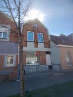 maison rénovée de panne, Immo, Huizen en Appartementen te koop, 100 m², De Panne, 2 kamers, Tussenwoning